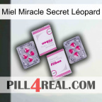 Miel Miracle Secret Léopard 33